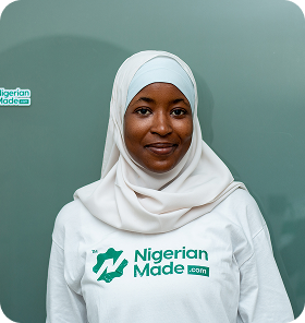 Sadia Abdul