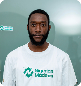 Bello Oben Umar