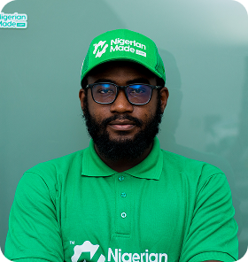 Abubakar Mustapha