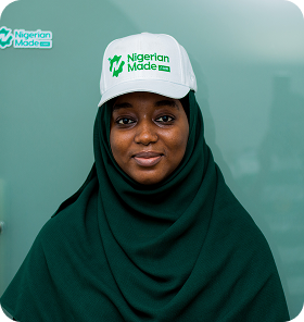 Fatima Muhammad